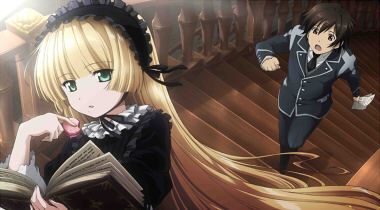 除了柯南等民工漫,还有哪些值得我们一看的悬疑动漫