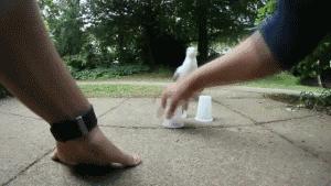 我只注意到后面的亮点了,哈哈