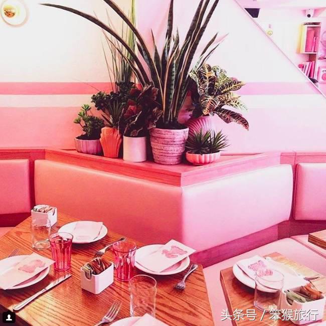 纽约十大顶级美式餐厅,纽约有情调的餐厅