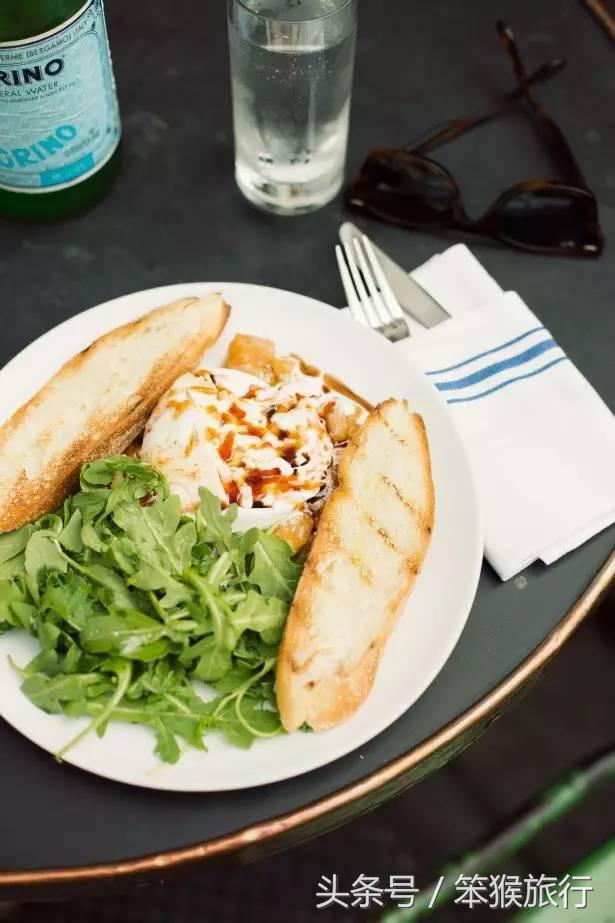 纽约十大顶级美式餐厅,纽约有情调的餐厅