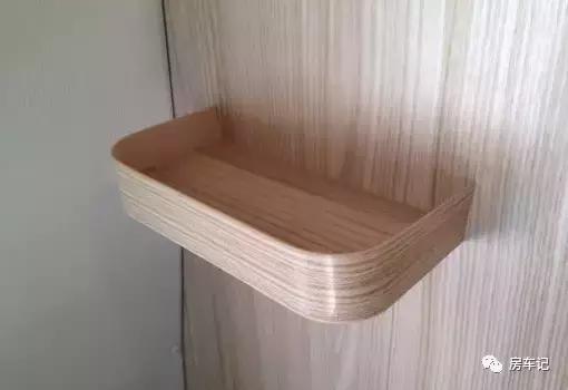 房车测评v80,房车测试女生