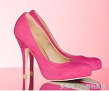 新高跟鞋怎么弄不磨脚,新买的高跟鞋磨脚怎么办