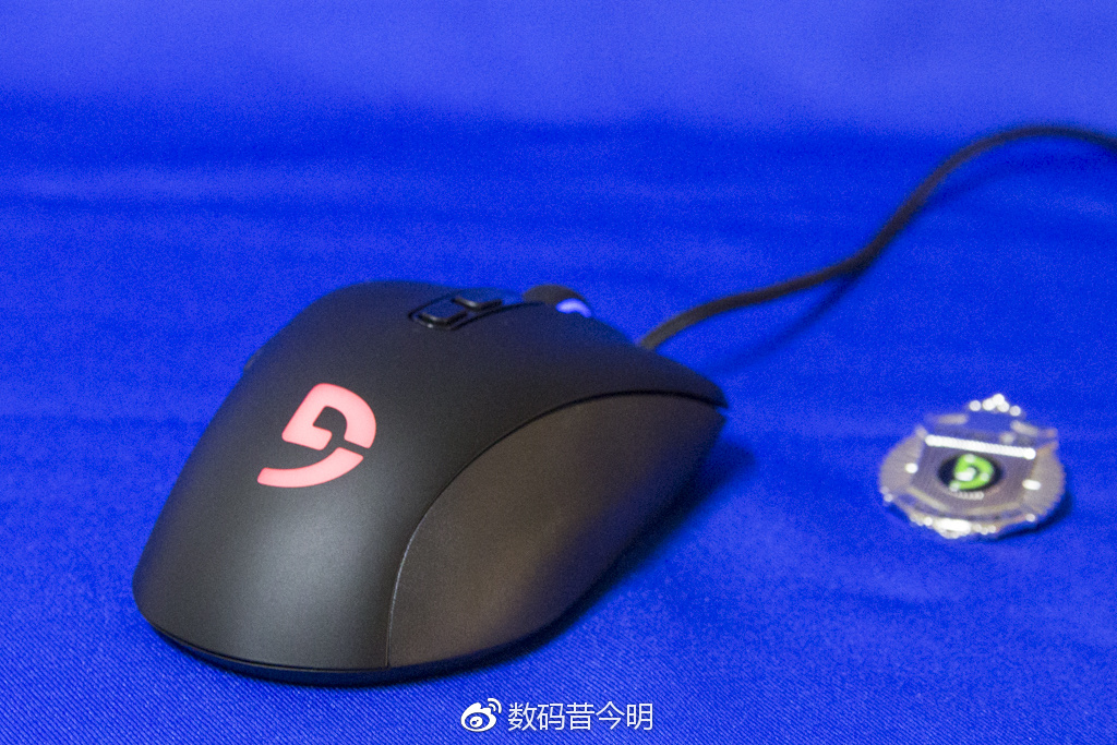 富勒g90evo鼠标玩游戏怎么样,富勒g90光磁微动怎么样
