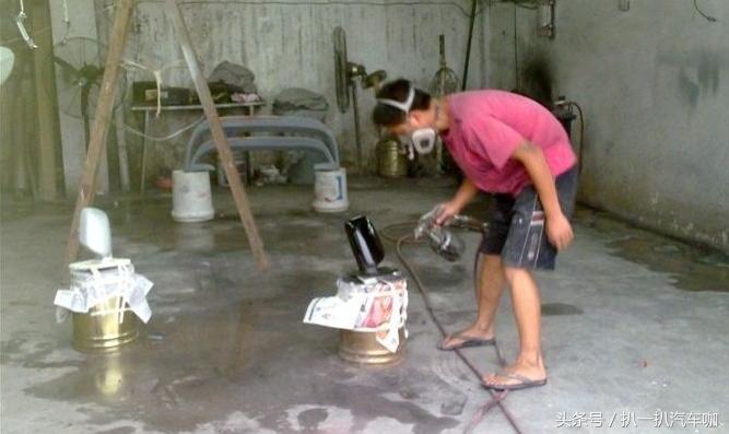 爆改比亚迪f3外观视频,比亚迪f3改装外观爆改