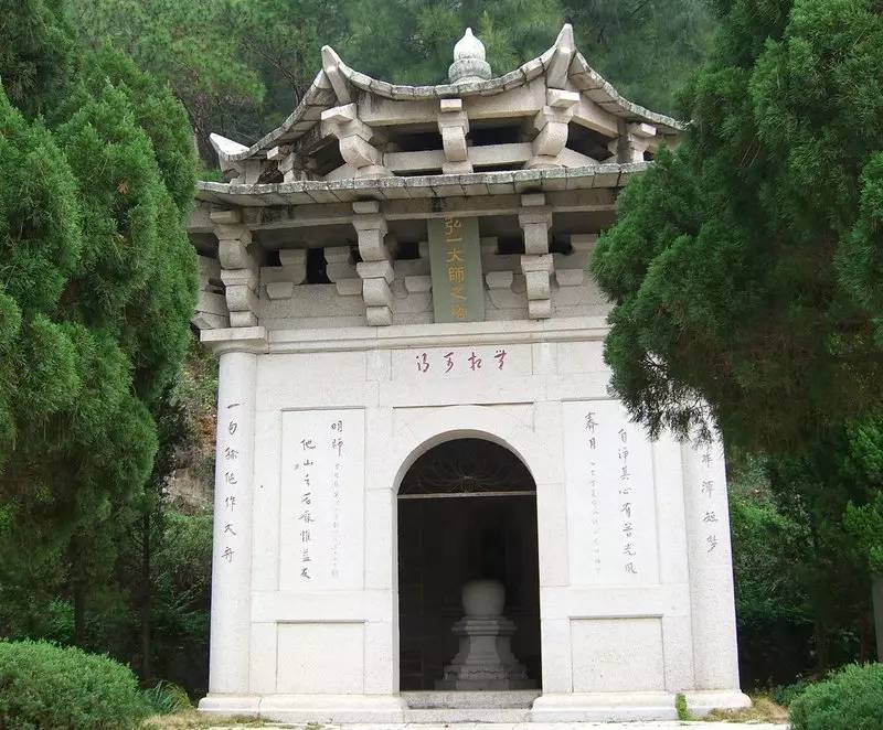 清源山开车一日游攻略最佳路线图,清源山旅游攻略手抄报