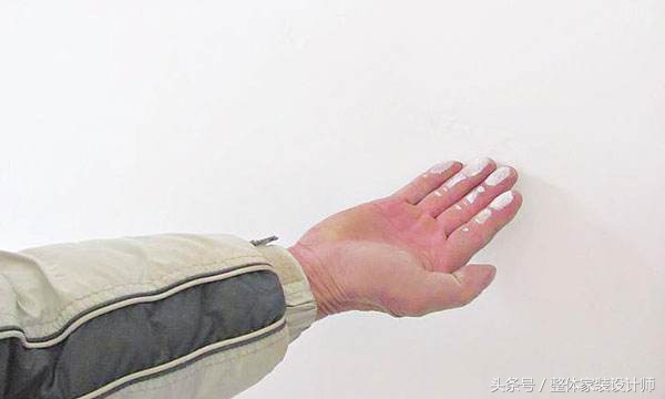 墙面施工常见问题及处理方法,墙面常见问题和解决方法