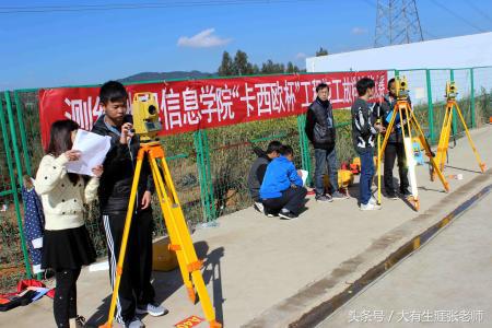 专科测绘地理信息技术,专科测绘专业就业前景
