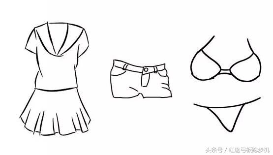 夏天穿超短裙好看吗,夏天穿超短裙带来的不便