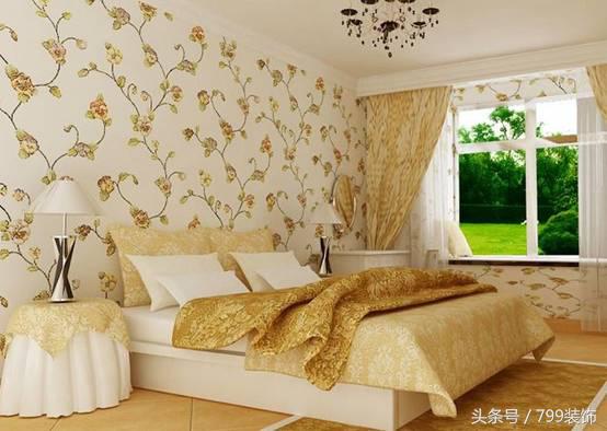 新家装什么壁纸好看,福州装饰墙面壁纸推荐