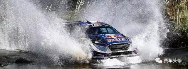 wrc现代,现代wrc得过几年冠军