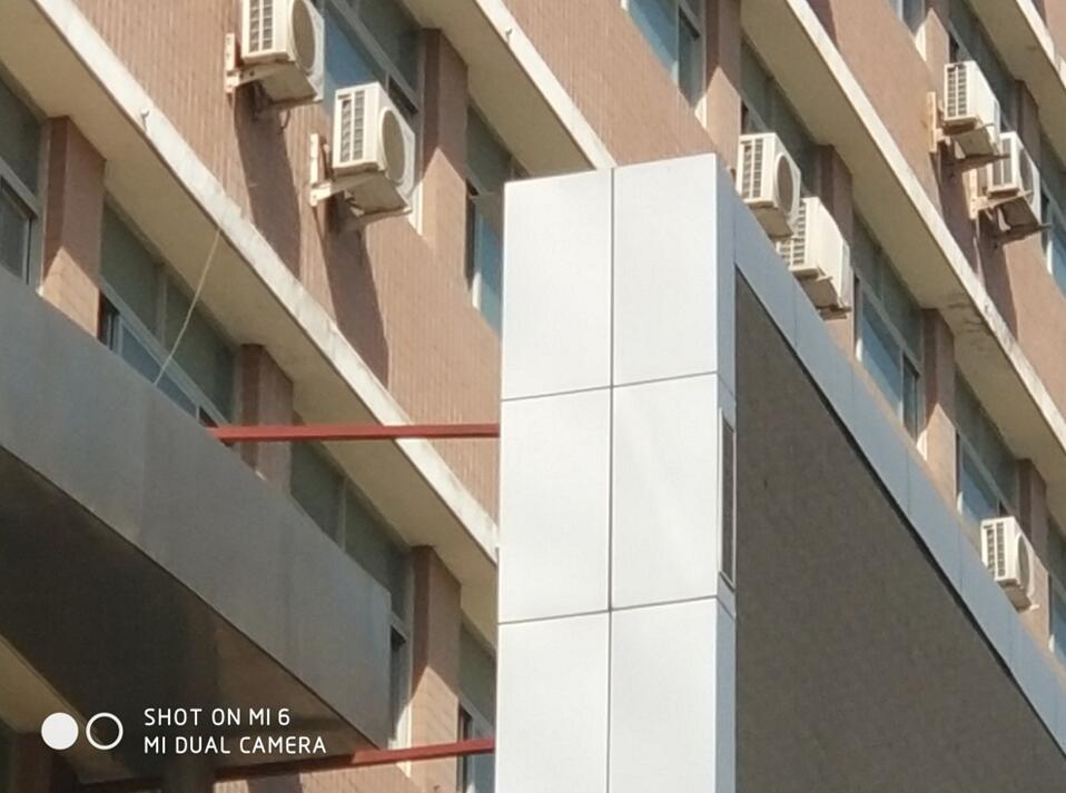 小米6拍照对比,小米6拍照水平