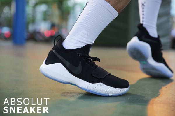 nikepaulgeorgepg45测评,nikepaulgeorgepg3实战测评