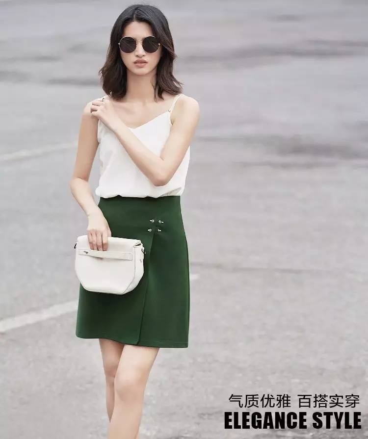 淘宝女生短袖哪个店的衣服质量好,有没有什么推荐的淘宝衣服店