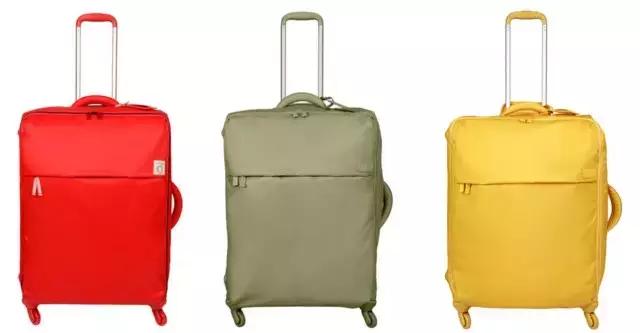 旅行箱你买对了吗？一只好的旅行箱能带你去任何地方
