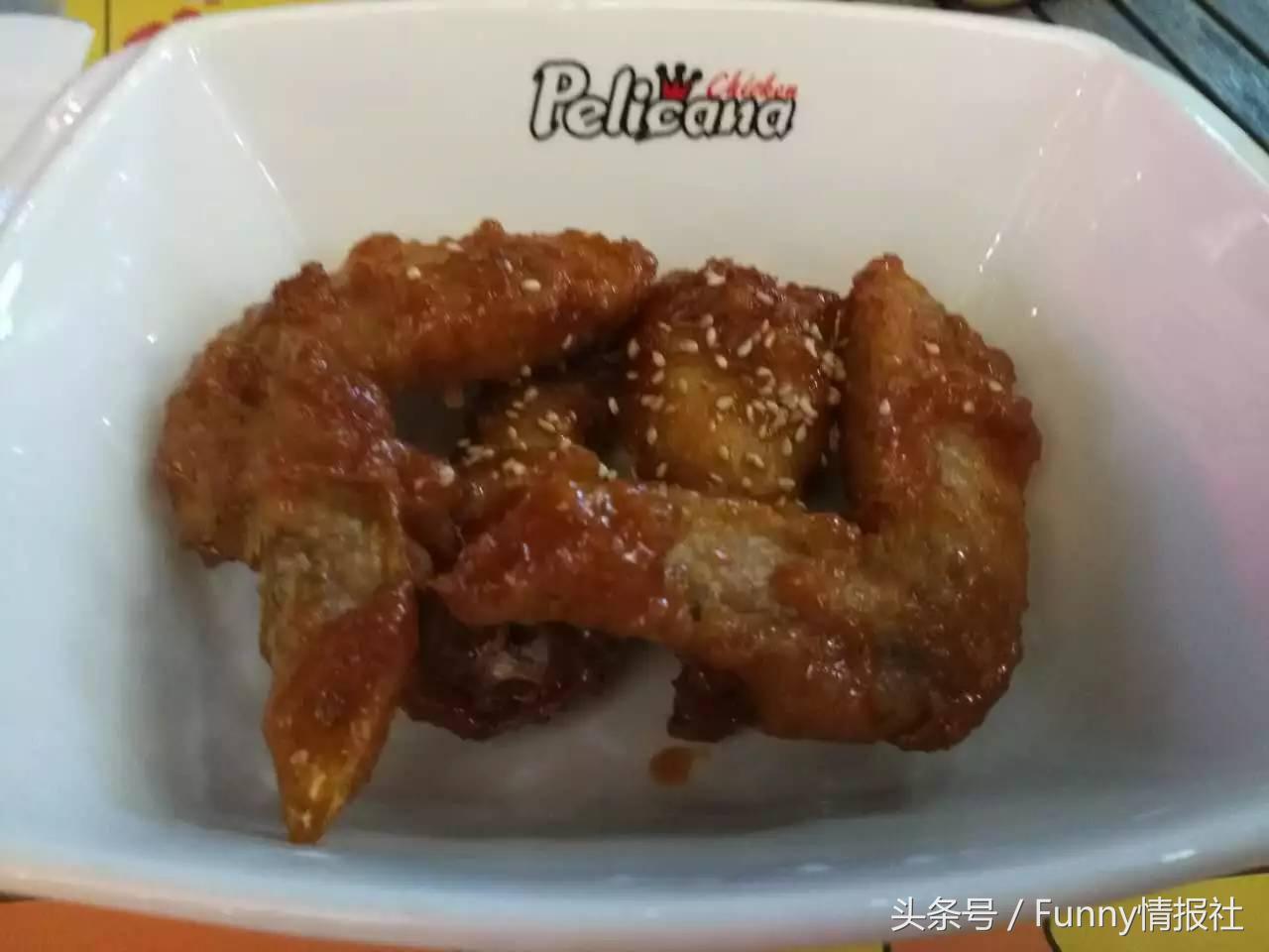 东城万达踩雷记|有些店,真的只能去一次!