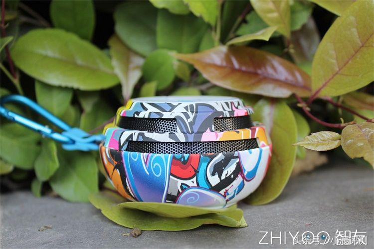 随身携带音箱不用连接手机,不见不散随身携带重低音音响