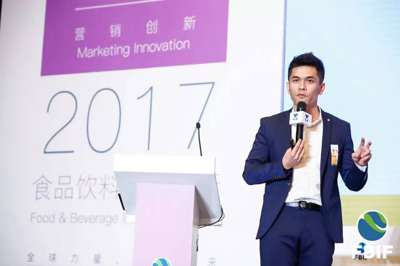 味全每日C高速成长的动力：基于消费者洞察的战役