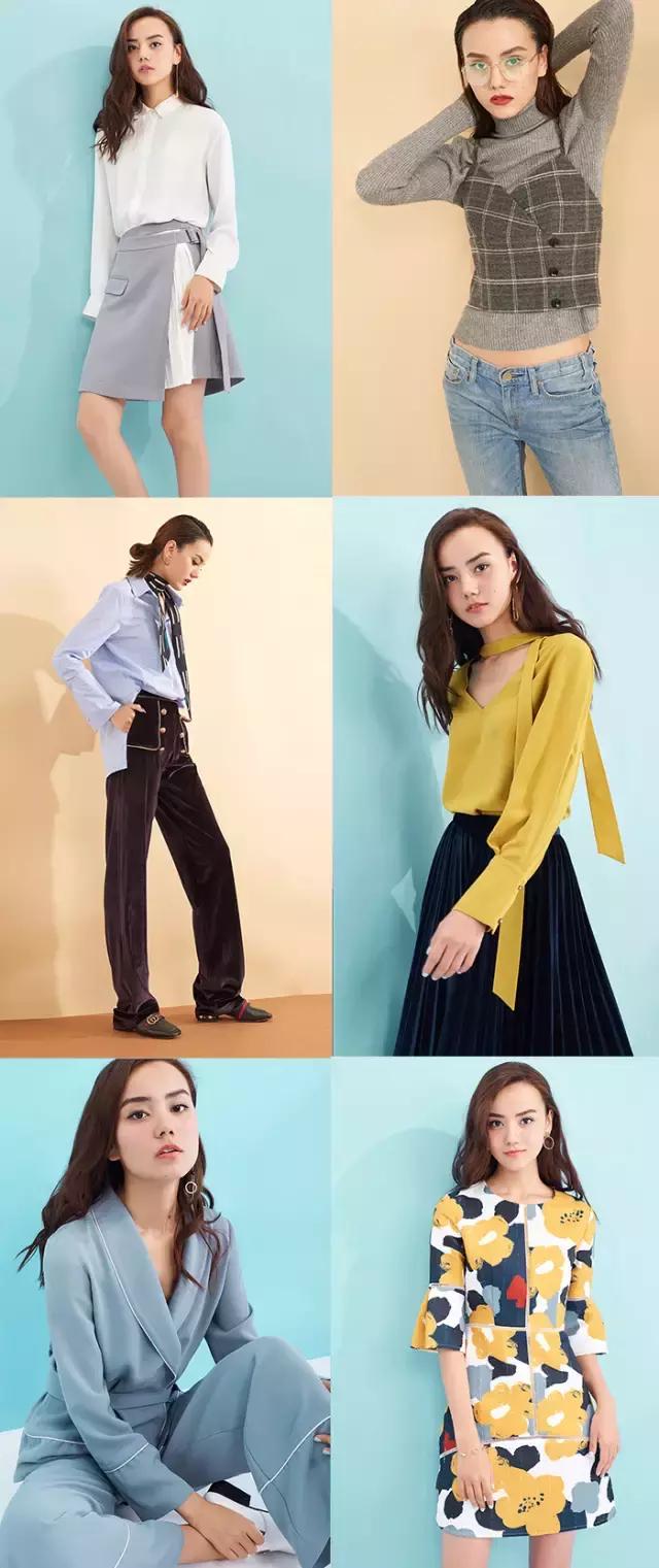 中国设计师品牌都有哪些,中国设计师时装品牌排行