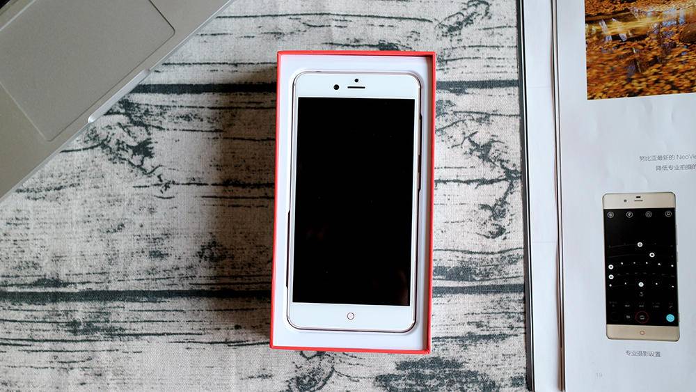 努比亚z17mini最好用的系统版本,努比亚手机z17mini测评