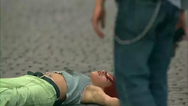 噩耗电影,中国噩耗