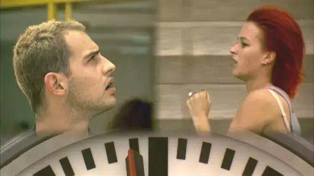 噩耗电影,中国噩耗