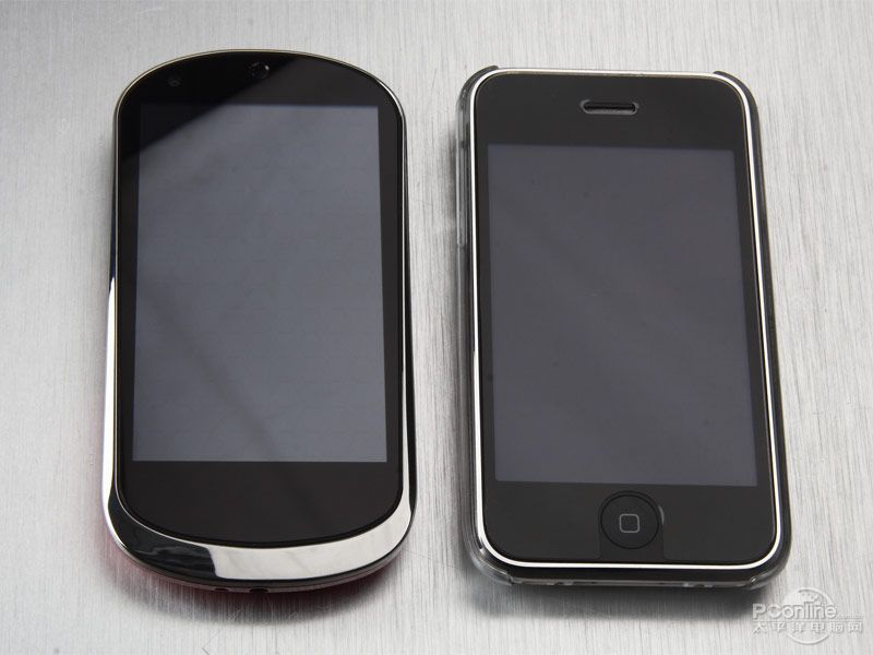 你还记得这款革命性的手机吗,联想乐phone最新款