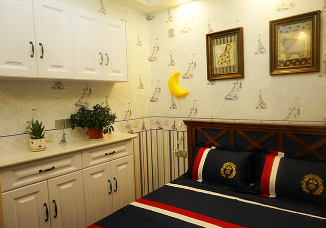 澶翠竴娆¤鍘ㄦ埧瑁呬袱涓棬,鍎跨鎴胯姗辨煖