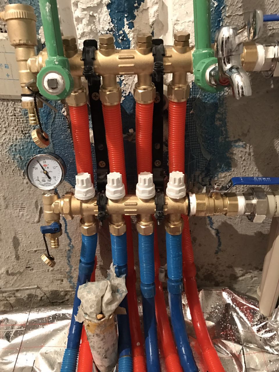 中国地暖管子十大品牌排名,地暖十大品牌排行榜前十名