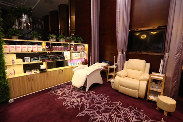 美甲初学者如何开店营销,加盟美甲店10大实用方法