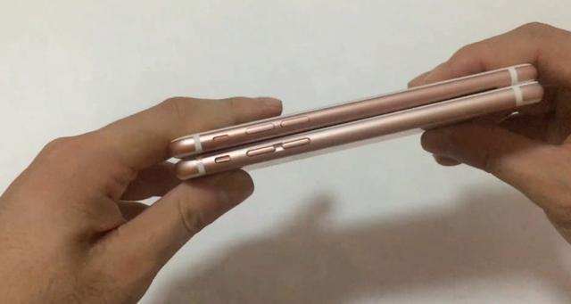 苹果7哪些是山寨机,如何辨别山寨苹果7