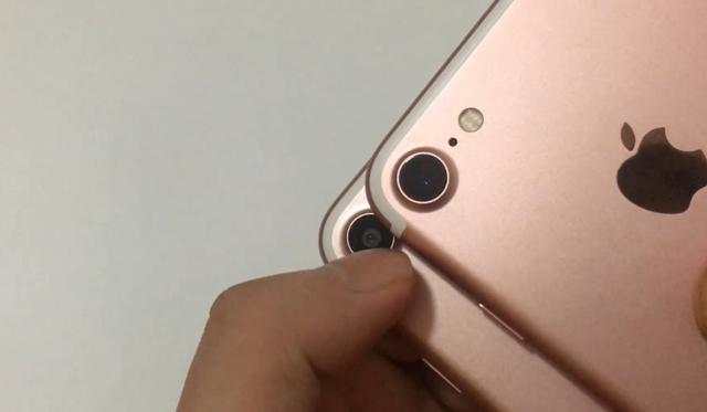 苹果7哪些是山寨机,如何辨别山寨苹果7