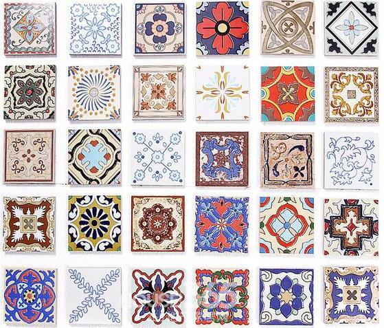 怎么买瓷砖不被坑,如何选瓷砖才不被商家坑