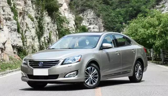 买车尽量不要碰的4大国产车,买车到底该不该买国产车