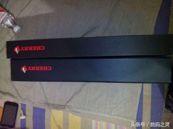 樱桃g80381机械键盘怎么样,樱桃青轴机械键盘测评