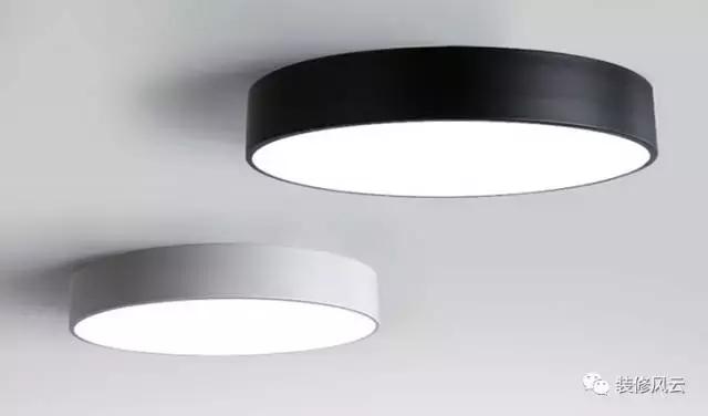 100个灯光设计图,100种照明电路图讲解