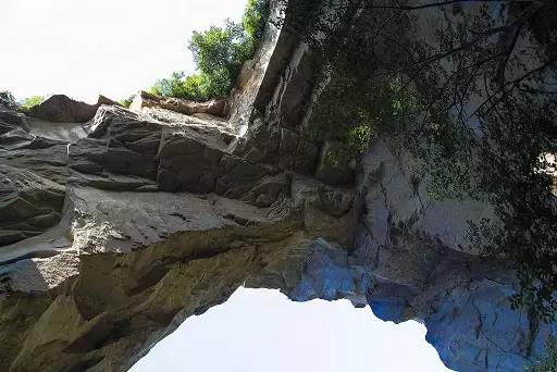 密云很少人知道的地方,密云发现神秘遗址