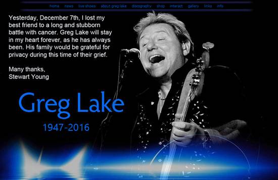 抱歉，他们再也不会唱歌了！致敬2016年逝去的歌手