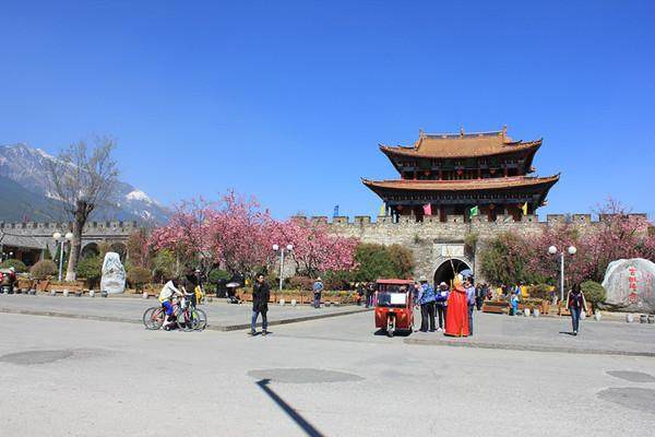 广州出发穷游15天攻略,旅行攻略国内穷游三天三夜