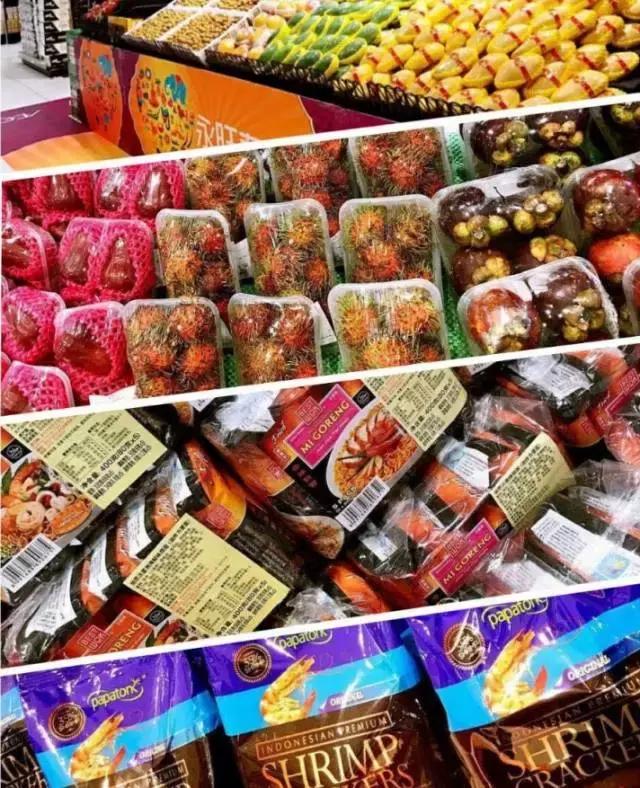 在武汉也能吃到这么好吃的东西,不用出国便可吃到异国风味