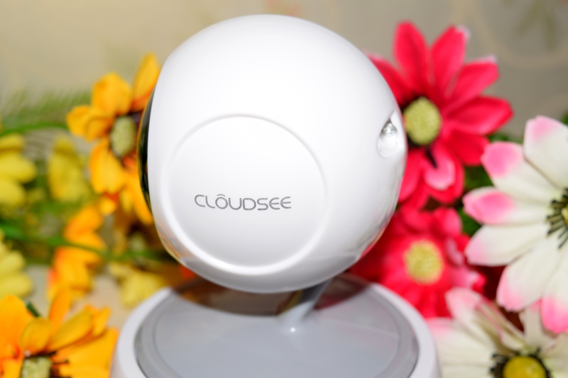 随时随地尽享音箱,随时随地远程监控