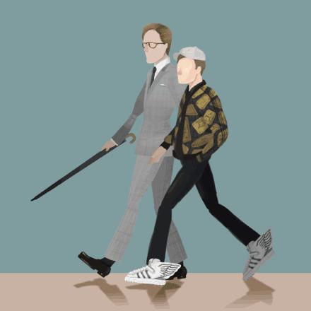 王牌特工2:黄金圈主题曲,王牌特工2黄金圈免费视频观看