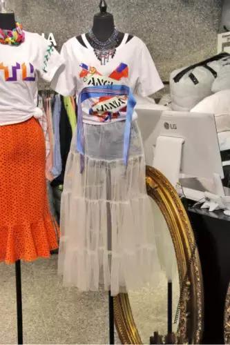 韩国东大门服装批发市场现状,东大门韩国服装女装店