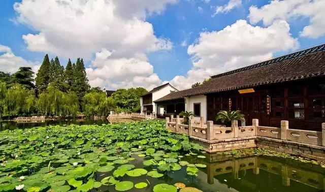 南京免费景点一日游攻略,南京栖霞区免费游玩景点推荐