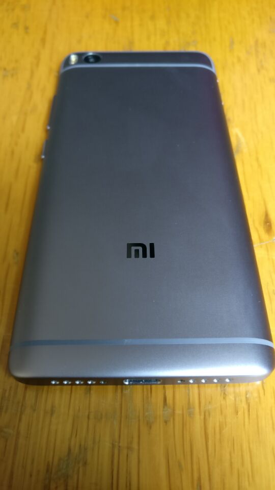 1800拿下128G小米5S,原来转转才是二手平台里的黑科技