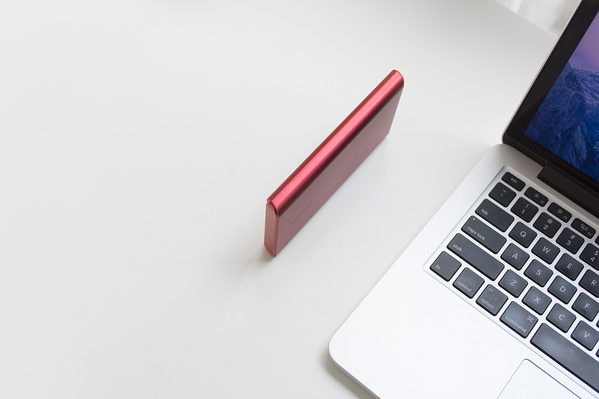 长得骚，活还好！罗马仕GTPro移动电源体验