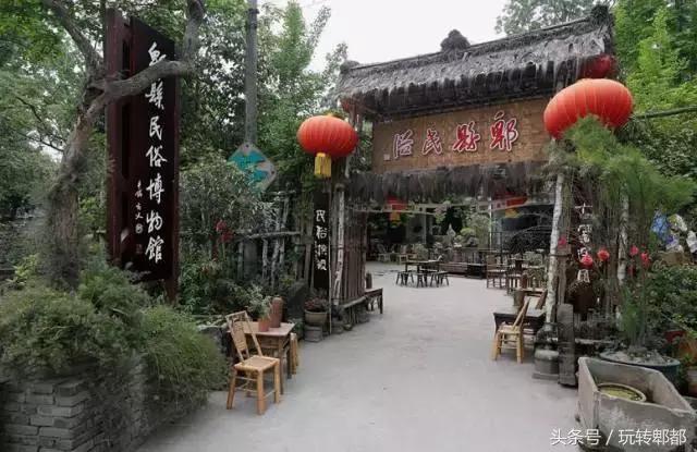 在郫都享受安逸生活,在郫都养老