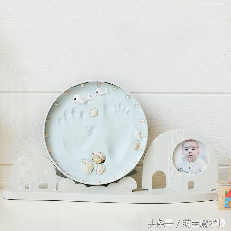 宝宝成长过程爸妈不能缺席,宝宝每一次成长都不会缺席