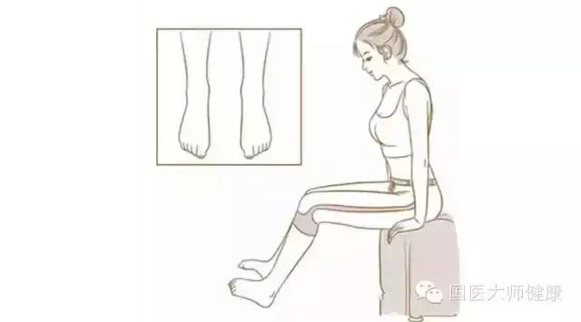 身体好不好看头发就知道了,身体好不好看手指就知道