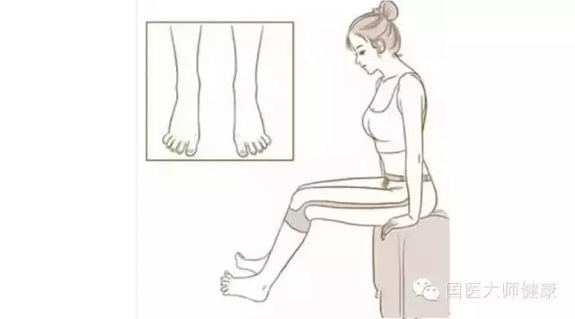 身体好不好看头发就知道了,身体好不好看手指就知道