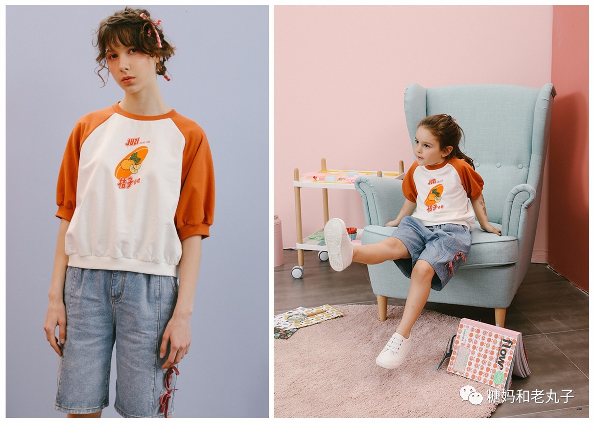 童装品牌6岁推荐,这6个超可爱的童装品牌你知道吗